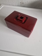 Coffret bijoux boite d'occasion  Montluçon