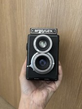 Vintage argus argoflex for sale  BRIGHTON