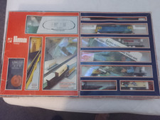 Vintage lima train for sale  MANSFIELD