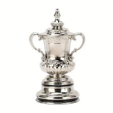 Cup trophy mini for sale  HERTFORD