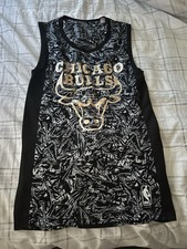 Chicago bulls basketball for sale  LOUGHBOROUGH