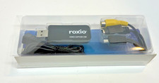 Roxio video capture for sale  Rochester