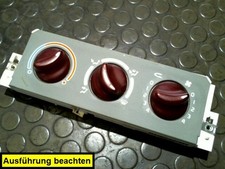 Heizungsbetätigung renault tw gebraucht kaufen Heizungsbetätigung renault tw gebraucht kaufen  Warendorf