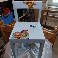 Piraten kindergeburtstagstuhl gebraucht kaufen  Bonn