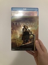Titanic usato  Brescia