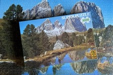 dolomiten puzzle gebraucht kaufen dolomiten puzzle gebraucht kaufen Gelsenkirchen