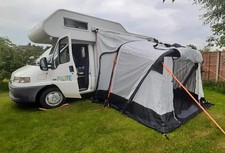 starcamp awning for sale  COLCHESTER