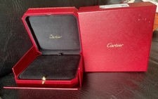 Cartier cojo3001 écrin d'occasion  Bordeaux-