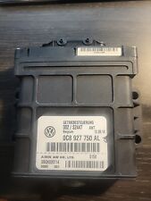 audi gearbox ecu for sale  OLDHAM