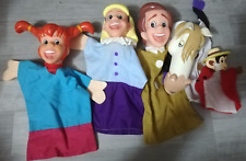 Pippi langstrumpf puppe gebraucht kaufen  Kolkwitz