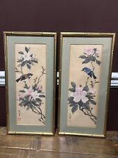 Pair vintage asian for sale  Hopewell Junction