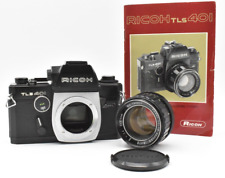 Ricoh tls401 spiegelreflexkame gebraucht kaufen  Kiel