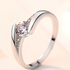 Damen ringe silber gebraucht kaufen  Schiffdorf