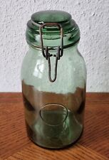 Schönes grünes sanal gebraucht kaufen  Ebhausen