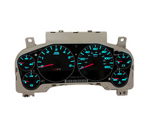 Speedometer cluster 2014 for sale  Wellsboro