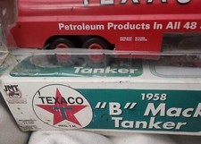 Texaco diecast truck for sale  Lumberton