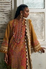 Original sana safinaz for sale  LONDON