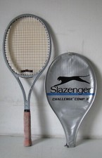 Racchetta tennis slazenger usato  Reggio Emilia