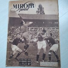 Miroir sprint 10 d'occasion  Mennecy