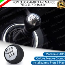 Pomello leva cambio usato  Napoli