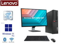 Pack lenovo m710s d'occasion  Neuilly-sur-Marne