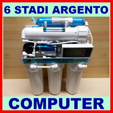 Depuratore acqua impianto usato  San Giuliano Milanese