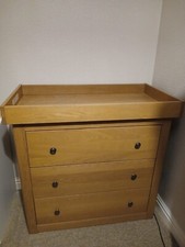 mamas papas dresser for sale mamas papas dresser for sale MANCHESTER