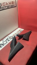 Cover fianchetti serbatoio usato  Potenza