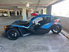 2017 polaris slingshot slr for sale  Miami