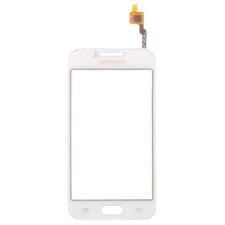 Usado, Digitalizador para Samsung Galaxy J1 branco OEM vidro frontal substituição de tela sensível ao toque comprar usado Usado, Digitalizador para Samsung Galaxy J1 branco OEM vidro frontal substituição de tela sensível ao toque comprar usado  Enviando para Brazil