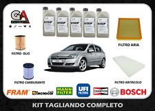 Kit tagliando opel usato Kit tagliando opel usato  Valva