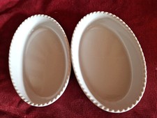 Kleine auflaufformen weiß gebraucht kaufen  Olpe