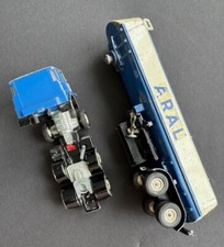 Siku aral tanklastzug gebraucht kaufen  Stein