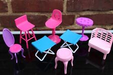 Mattel barbie möbel gebraucht kaufen  Erftstadt