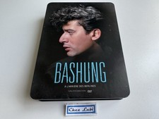Alain bashung arrière d'occasion  Paris XII