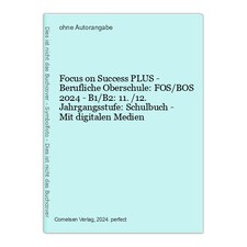 Focus success plus gebraucht kaufen Focus success plus gebraucht kaufen  Ohlsbach