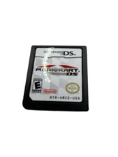 Usado, Mario Kart Nintendo DS - Apenas cartucho testado funciona autêntico comprar usado  Enviando para Brazil