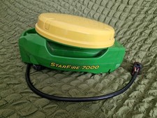 John deere starfire for sale  NORTHAMPTON
