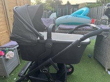 Silver cross coast for sale  ENFIELD