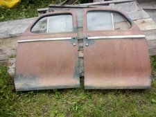1940 mercury suicide for sale  Saint Marie