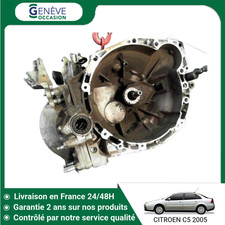 Boite vitesses citroen d'occasion Boite vitesses citroen d'occasion  Niort