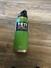 Yeti rambler tumblers for sale  BELFAST