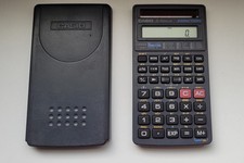 Casio solar schulrechner gebraucht kaufen  Mülheim an der Ruhr