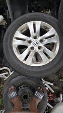 Honda rims set for sale  Hinesville