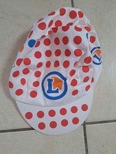 Casquette tour leclerc d'occasion  Clermont-Ferrand-