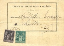 Chemin fer convoyeur d'occasion  Delle