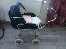 Vintage puppen sportwagen gebraucht kaufen Vintage puppen sportwagen gebraucht kaufen  Eisfeld