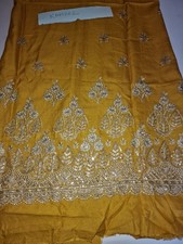 Pakistani womens unstitched for sale Pakistani womens unstitched for sale  NOTTINGHAM