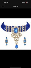 Bollywood indian gold for sale  Westbury