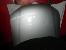 Motorhaube lichtsilber audi gebraucht kaufen  Bitterfeld
